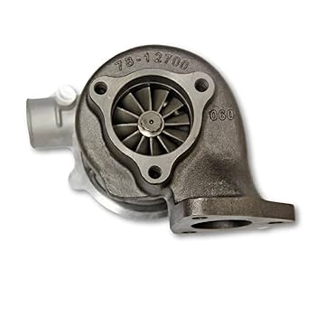 TUBE/TUBE LIVE AROUND SPECIAL 2023 TUBE… Amazon.com: Haiyazhma Turbo TD05 Turbocharger 49178-00510